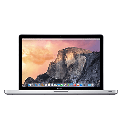 MacBook